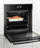 Oven, 60cm, 10 Function, Self-cleaning with Rotisserie gallery image 5.0