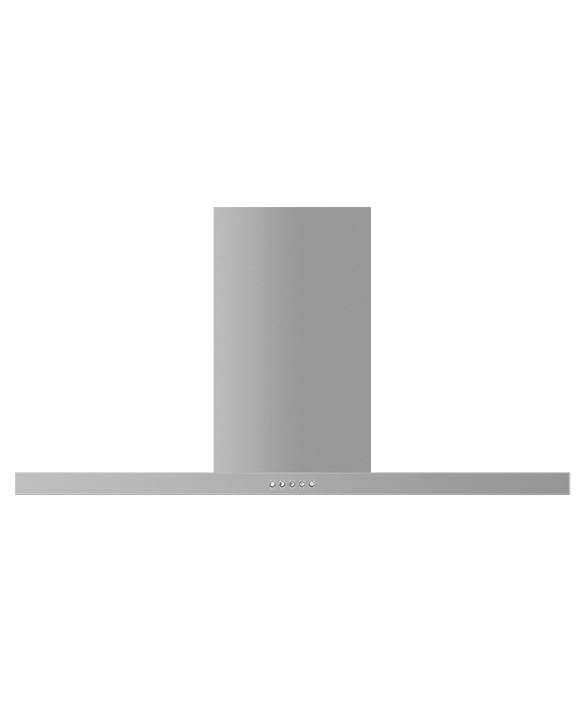 90cm 500 Series Island Rangehood, pdp