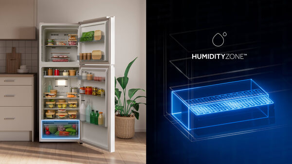 Flexible storage