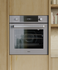 60cm 500 Series Built in Oven, 7 Function, Air Fry, Steam Assist gallery image 6.0