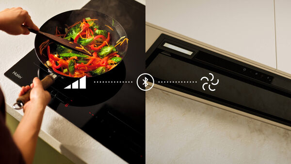 Hood to Hob compatibility
