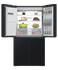 601L 600 Series Quad Door Refrigerator Freezer, Ice & Water gallery image 8.0