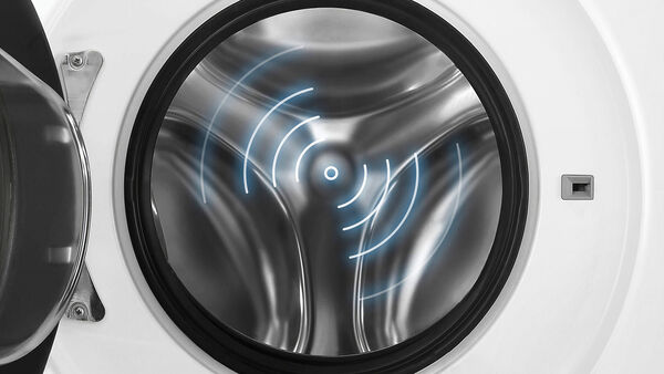 Smart sensor-dry