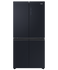 Quad Door Refrigerator Freezer, 83cm, 463L gallery image 1.0