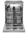 300 Series Freestanding Dishwasher, Hygiene gallery image 2.0