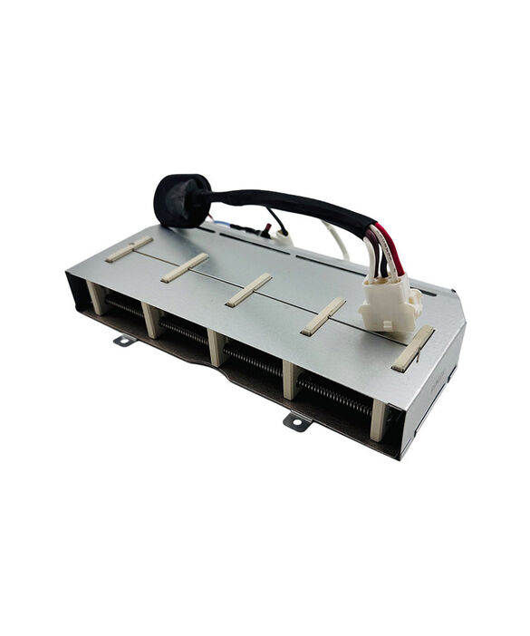 Element Assembly, pdp