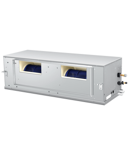 High Static Ducted, 12.5 kW