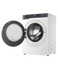 8.5kg 300 Series Front Load Washing Machine gallery image 4.0