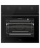 60cm 300 Series Built in Oven, 7 Function, Air Fry gallery image 1.0