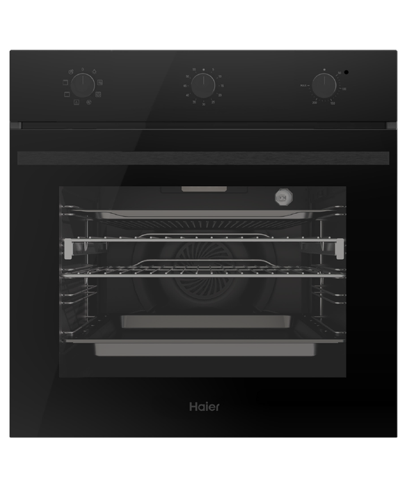 60cm 300 Series Built in Oven, 7 Function, Air Fry, pdp