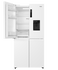 508L 600 Series Quad Door Refrigerator Freezer, Water gallery image 8.0