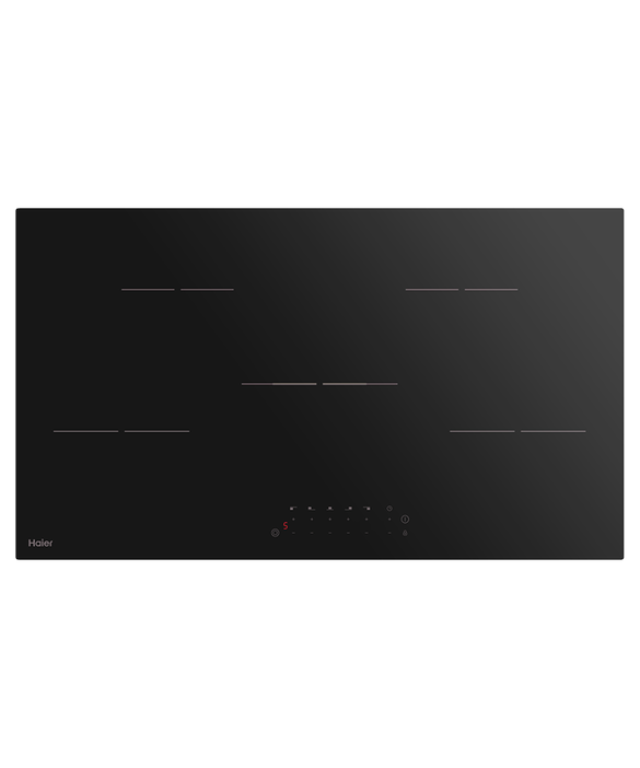 Electric Cooktop 90cm Haier Australia