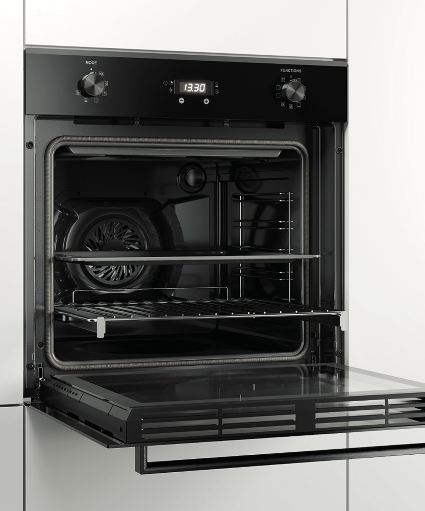 hoover pyrolytic oven