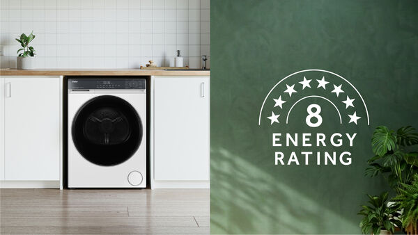 Reduce energy use by up to 60%*