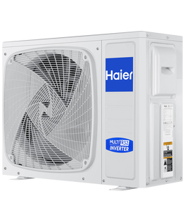 Multi-Head Outdoor, 10kW