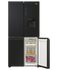 508L 600 Series Quad Door Refrigerator Freezer, Water gallery image 5.0