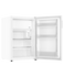 114L 300 Series Bar Refrigerator Freezer gallery image 4.0