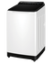 9kg 600 Series Top Loader Washing Machine, UV Protect gallery image 2.0