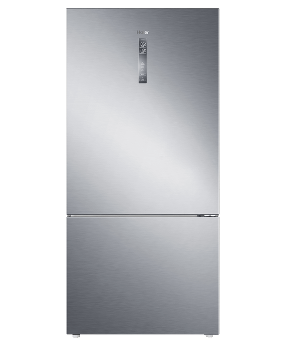 Refrigerator Freezer, 79cm, 493L, Bottom Freezer, pdp