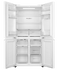508L 600 Series Quad Door Refrigerator Freezer, Water gallery image 2.0
