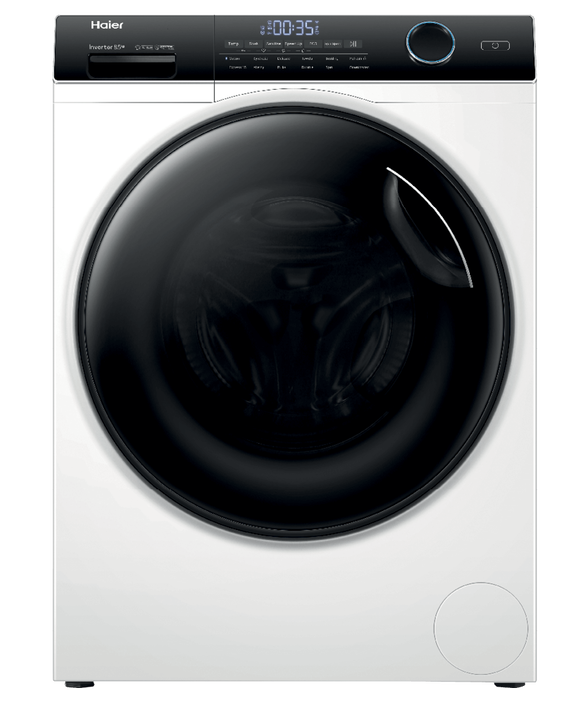 Front Loader Washing Machine 8.5kg Haier Australia