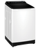 12kg 600 Series Top Loader Washing Machine, UV Protect gallery image 3.0