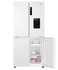 508L 600 Series Quad Door Refrigerator Freezer, Water gallery image 5.0