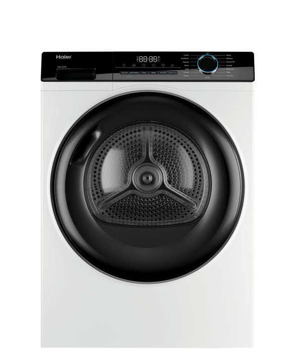 8kg 300 Series Heat Pump Dryer, pdp