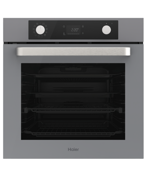 60cm 500 Series Built in Oven, 12 Function, Self Cleaning, Air Fry, Steam Assist, pdp