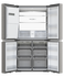 601L 600 Series Quad Door Refrigerator Freezer, Ice & Water gallery image 3.0
