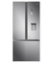 489L 600 Series French Door Refrigerator Freezer, Water gallery image 1.0
