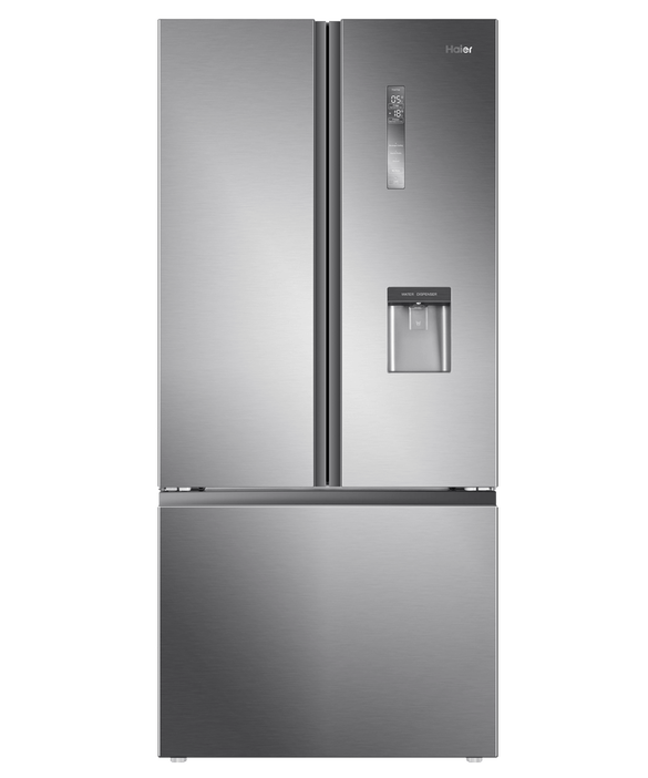 489L 600 Series French Door Refrigerator Freezer, Water, pdp