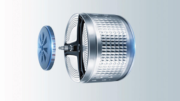 Built for trusted performance