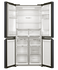 508L 600 Series Quad Door Refrigerator Freezer, Water gallery image 2.0