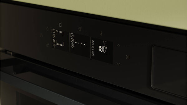 Intuitive control