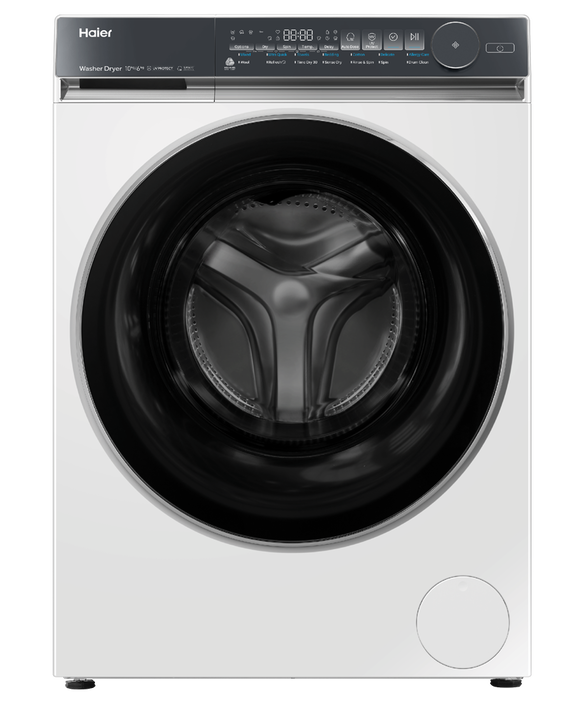 10kg + 6kg Combi Front Load Washer Dryer, pdp