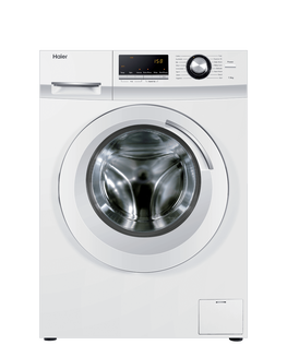 Front Loader Washing Machine, 7.5kg, hi-res