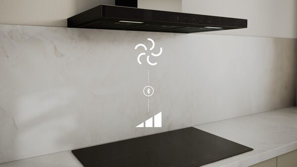 Hood to Hob compatibility
