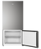 517L 500 Series Refrigerator Bottom Freezer gallery image 5.0
