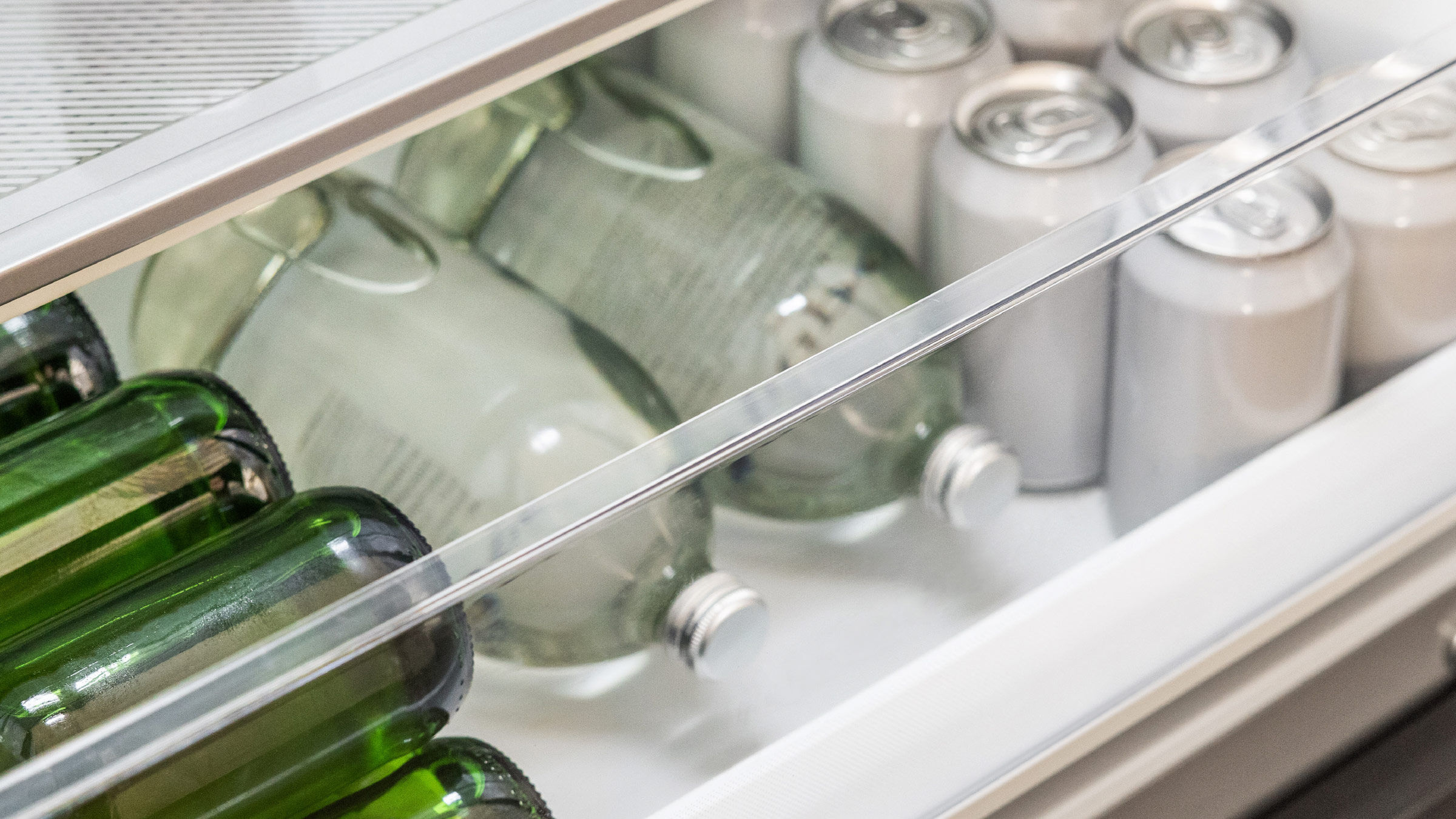 Bar fridge 46l cheap