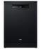 600 Series Freestanding Dishwasher, Steam gallery image 1.0