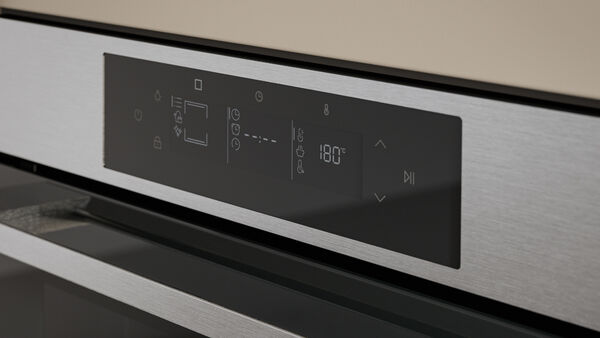 Intuitive control