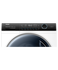 Combi Front Loader Washer Dryer, 10kg + 5kg gallery image 2.0