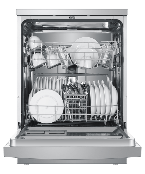 Haier freestanding dishwasher online