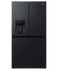 601L 600 Series Quad Door Refrigerator Freezer, Ice & Water gallery image 1.0