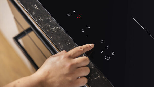 Intuitive controls