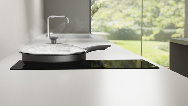 Rapid Heating For Busy Lives