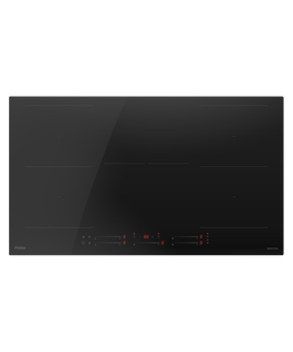 
        90cm 600 Series Induction Cooktop, 5 Zone, Dual Flexi Zone, Melt