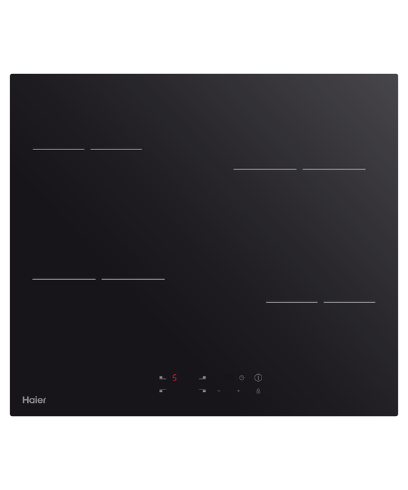 60cm 300 Series Electric Cooktop, pdp