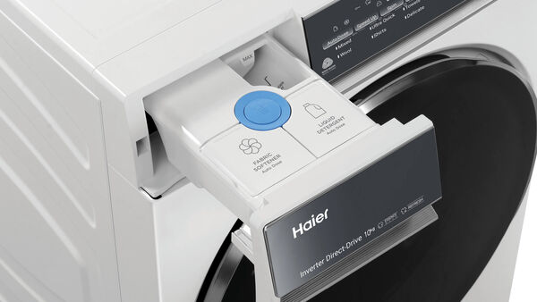 Smart Dosing for Easy Dispensing